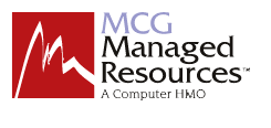 MCG Managed Resource Logo